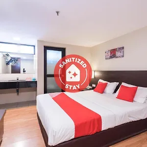 Hotel Oyo 89421 Pp Island, George Town