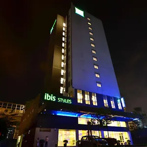 Ibis Styles Kuala Lumpur Sri Damansara 3*, Petaling Jaya Malaisie