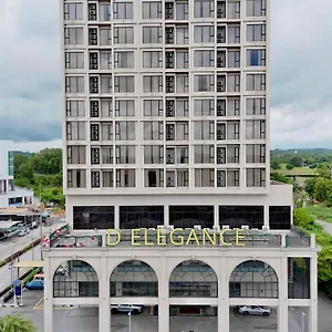 D Elegance Grand Bandar Seri Alam Masai