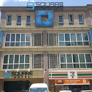 9 Square - Petaling Jaya Kota Damansara