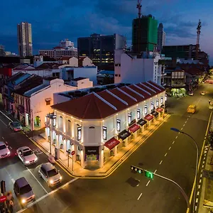 Hotel Hutton, George Town