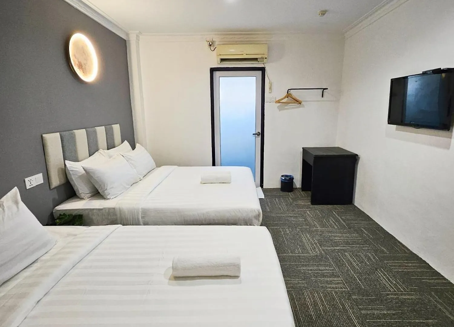 Luna Hotel By Moonknight George Town
