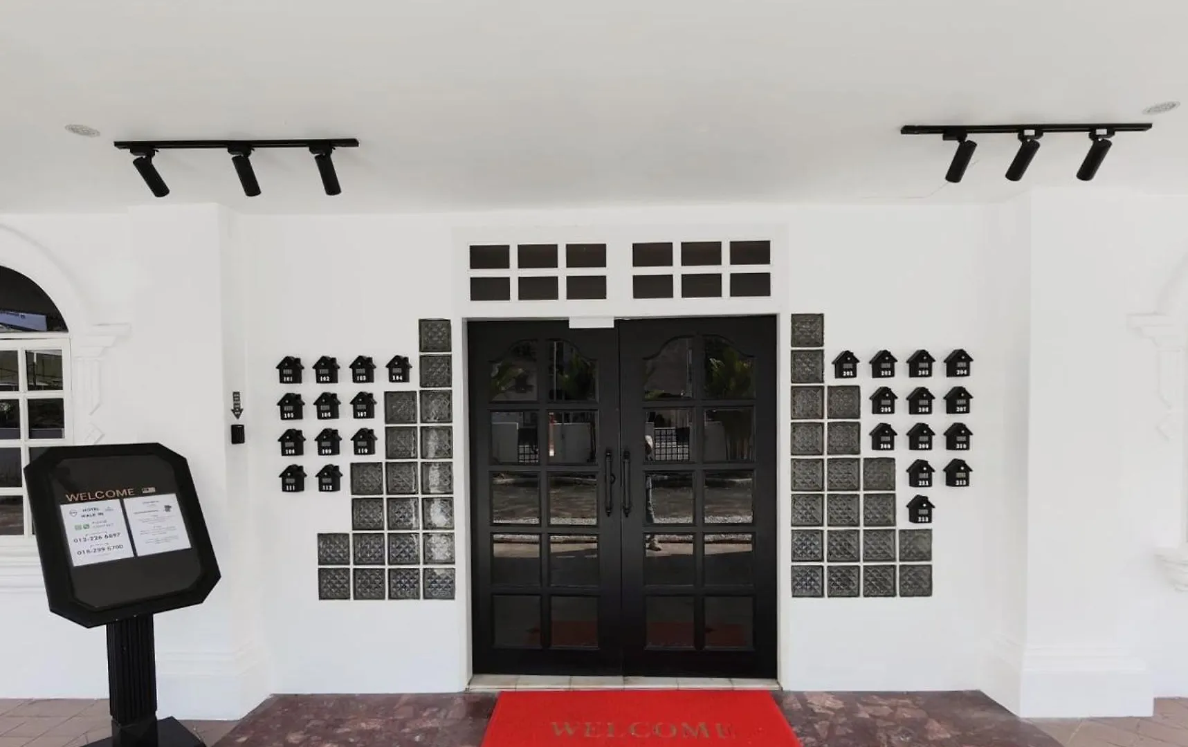 Luna Hotel By Moonknight George Town
