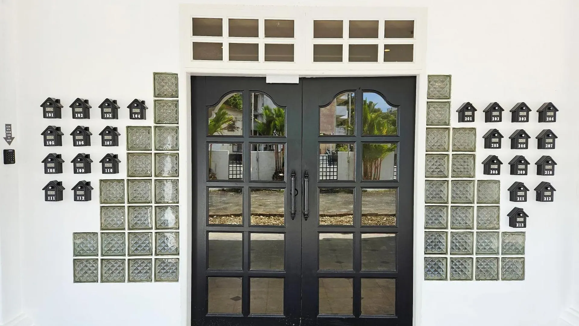 Luna Hotel By Moonknight George Town Malaysia