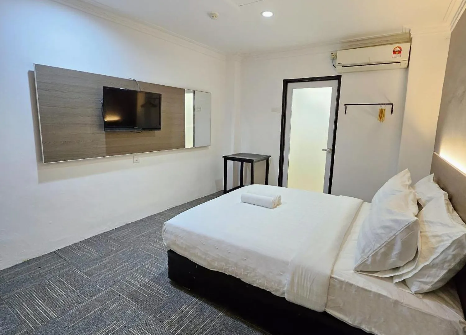 Luna Hotel By Moonknight George Town