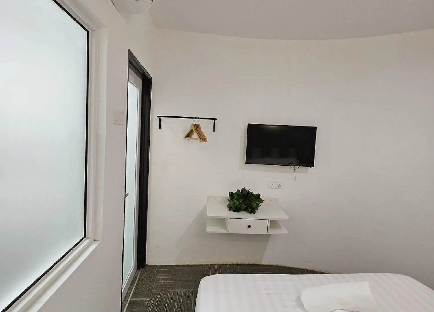 Luna Hotel By Moonknight George Town